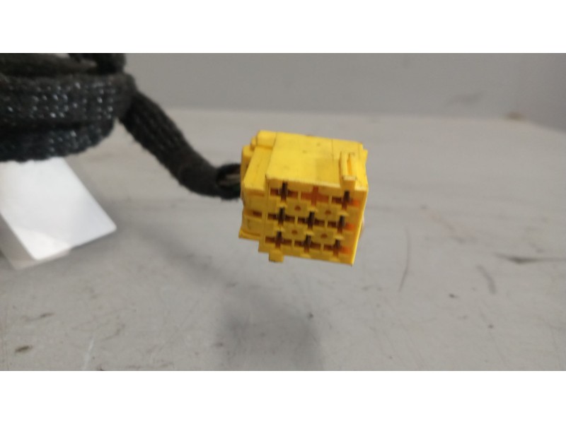 Recambio de anillo airbag para daf serie xf105.xxx 12.9 diesel referencia OEM IAM 1677033  