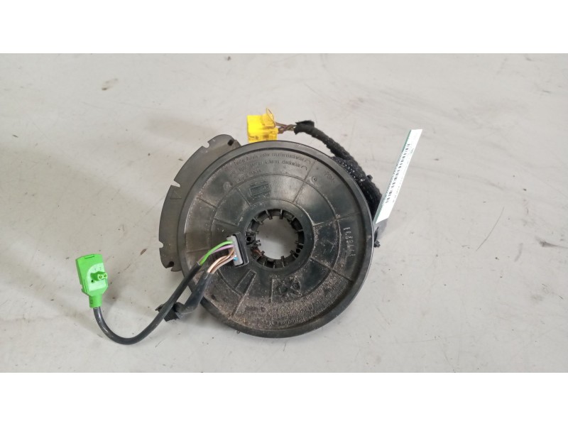 Recambio de anillo airbag para daf serie xf105.xxx 12.9 diesel referencia OEM IAM 1677033  