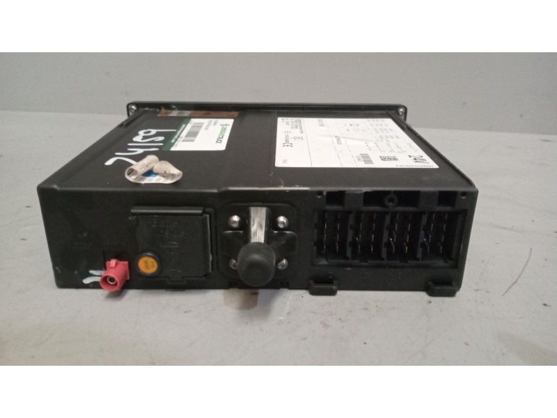 Recambio de tacografo para iveco stralis (as) 11.1 diesel referencia OEM IAM 13811552113003 5802312938 0010094527