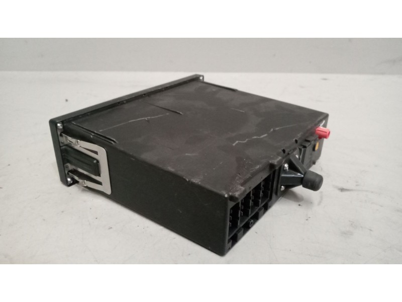 Recambio de tacografo para iveco stralis (as) 11.1 diesel referencia OEM IAM 13811552113003 5802312938 0010094527