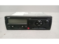 Recambio de tacografo para iveco stralis (as) 12.9 diesel referencia OEM IAM 1381122109004 5801684492 0003960704