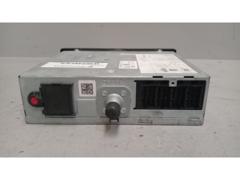 Recambio de tacografo para iveco stralis (as) 12.9 diesel referencia OEM IAM 1381122109004 5801684492 0003960704