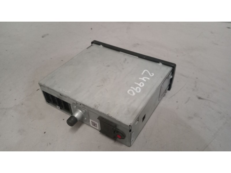 Recambio de tacografo para iveco stralis (as) 12.9 diesel referencia OEM IAM 1381122109004 5801684492 0003960704