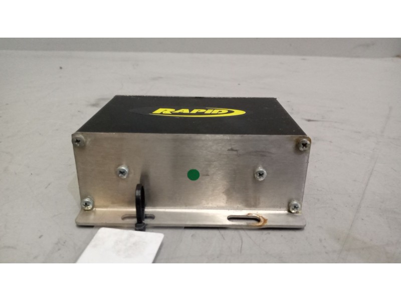 Recambio de modulo electronico para scania r i r 580 referencia OEM IAM f08rapid-its  