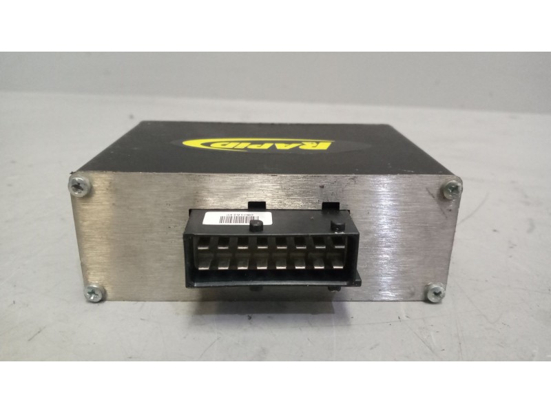 Recambio de modulo electronico para scania r i r 580 referencia OEM IAM f08rapid-its  