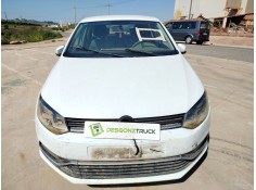 volkswagen polo v (6r1, 6c1) del año 2014