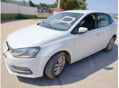 volkswagen polo v (6r1, 6c1) del año 2014 2