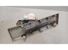 Recambio de cinturon seguridad delantero izquierdo para renault maxity referencia OEM IAM 70334132   2