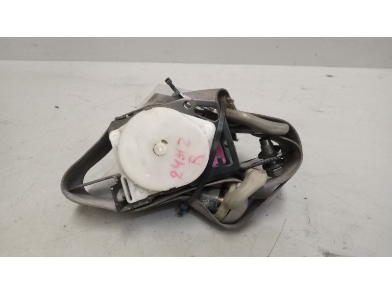 Recambio de cinturon seguridad delantero derecho para renault maxity referencia OEM IAM   