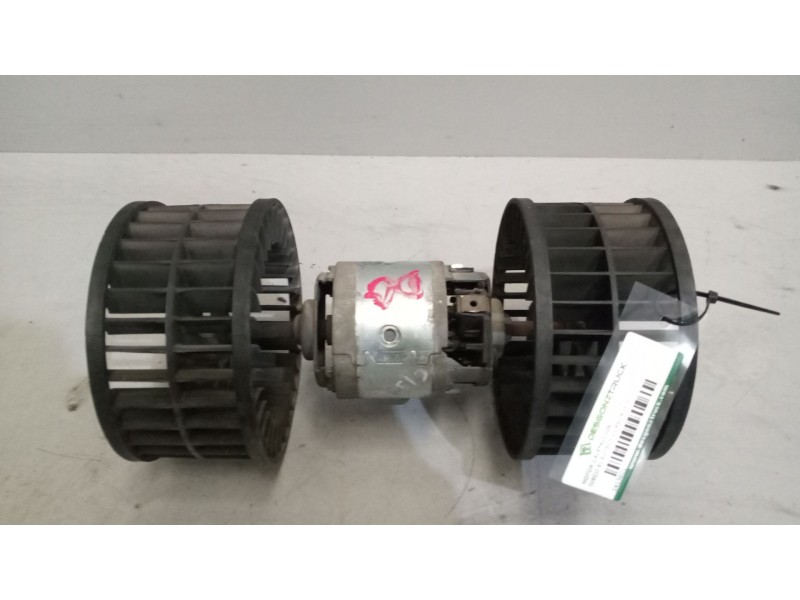 Recambio de motor calefaccion para iveco eurotech cursor (mh) 7.8 diesel referencia OEM IAM   