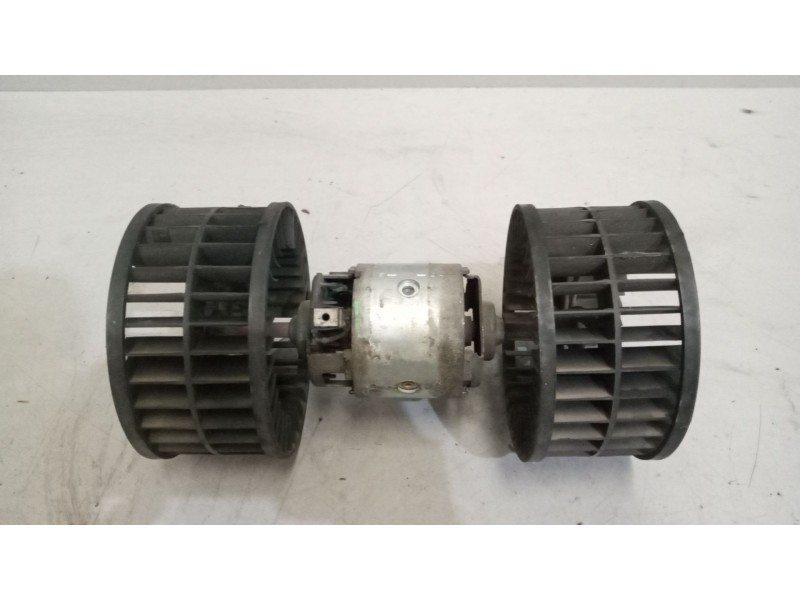 Recambio de motor calefaccion para iveco eurotech cursor (mh) 7.8 diesel referencia OEM IAM   