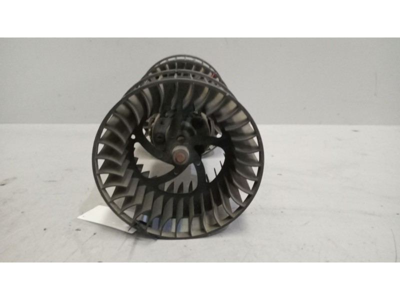 Recambio de motor calefaccion para iveco eurotech cursor (mh) 7.8 diesel referencia OEM IAM   