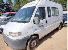 citroën jumper i furgoneta (230l) del año 1996 2