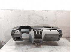 Recambio de salpicadero para honda hr-v (gh) vtec top 4wd (5-ptas.) referencia OEM IAM   