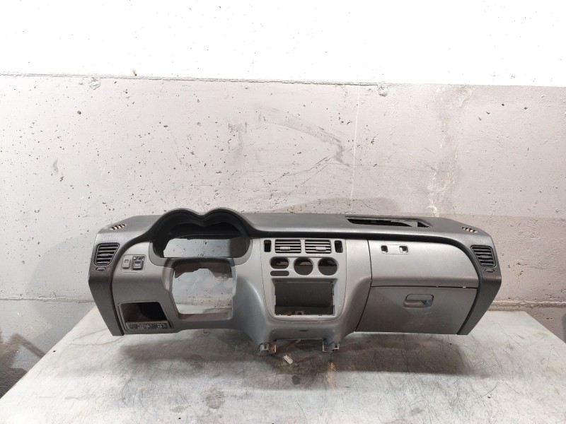 Recambio de salpicadero para honda hr-v (gh) vtec top 4wd (5-ptas.) referencia OEM IAM   