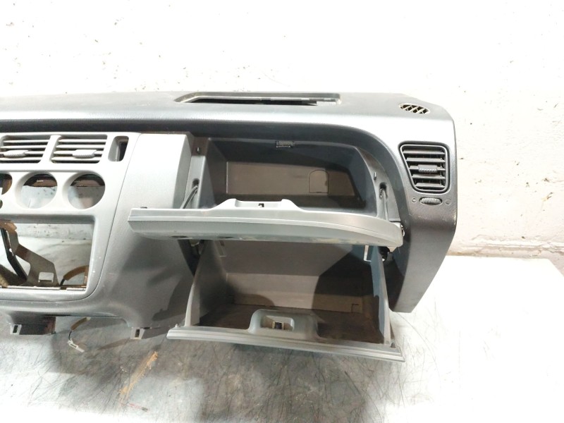 Recambio de salpicadero para honda hr-v (gh) vtec top 4wd (5-ptas.) referencia OEM IAM   