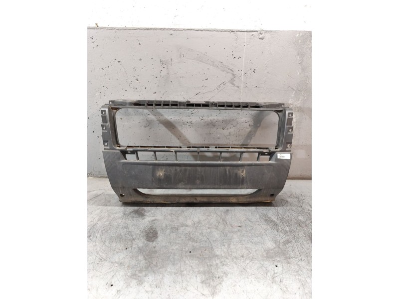 Recambio de paragolpes delantero para citroën jumper ii furgoneta 2.2 hdi 120 referencia OEM IAM   