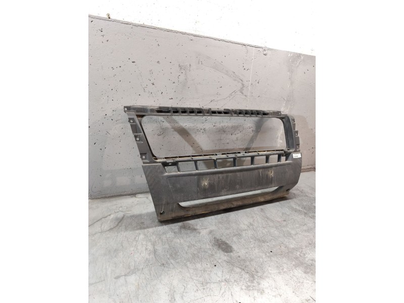 Recambio de paragolpes delantero para citroën jumper ii furgoneta 2.2 hdi 120 referencia OEM IAM   
