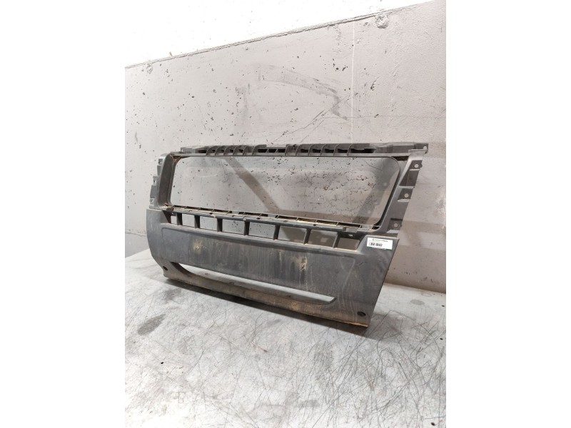 Recambio de paragolpes delantero para citroën jumper ii furgoneta 2.2 hdi 120 referencia OEM IAM   