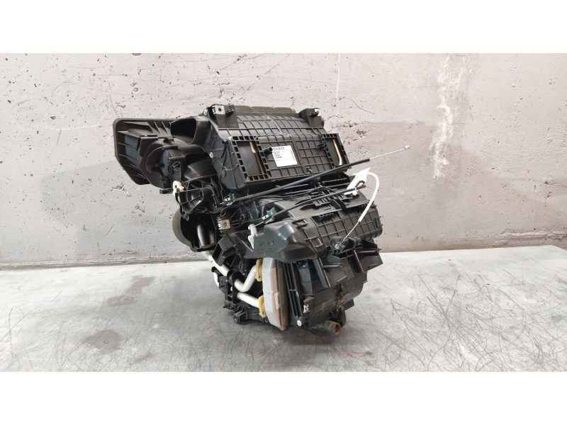 Recambio de calefaccion entera normal para dacia sandero ii 1.2 referencia OEM IAM 272705011R  