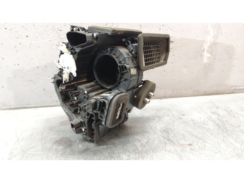Recambio de calefaccion entera normal para dacia sandero ii 1.2 referencia OEM IAM 272705011R  