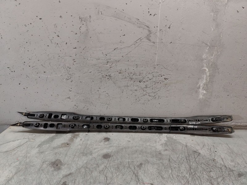 Recambio de baca para ford ecosport 1.0 ecoboost referencia OEM IAM   