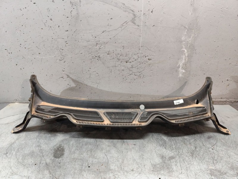 Recambio de torpedo para ford ecosport 1.0 ecoboost referencia OEM IAM CN15A02216  