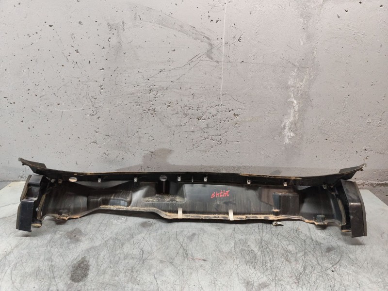 Recambio de torpedo para ford ecosport 1.0 ecoboost referencia OEM IAM CN15A02216  