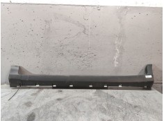 Recambio de estribo izquierdo para ford ecosport 1.0 ecoboost referencia OEM IAM   