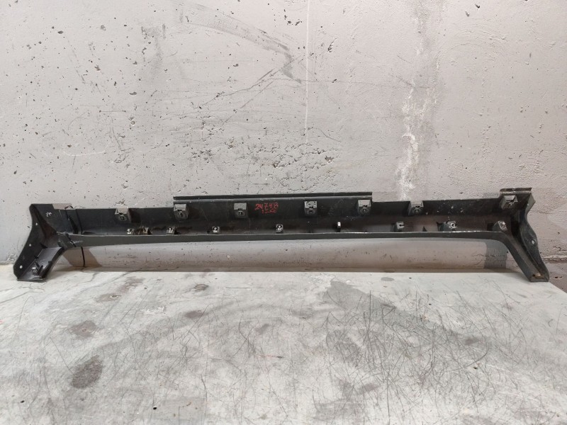 Recambio de estribo izquierdo para ford ecosport 1.0 ecoboost referencia OEM IAM   