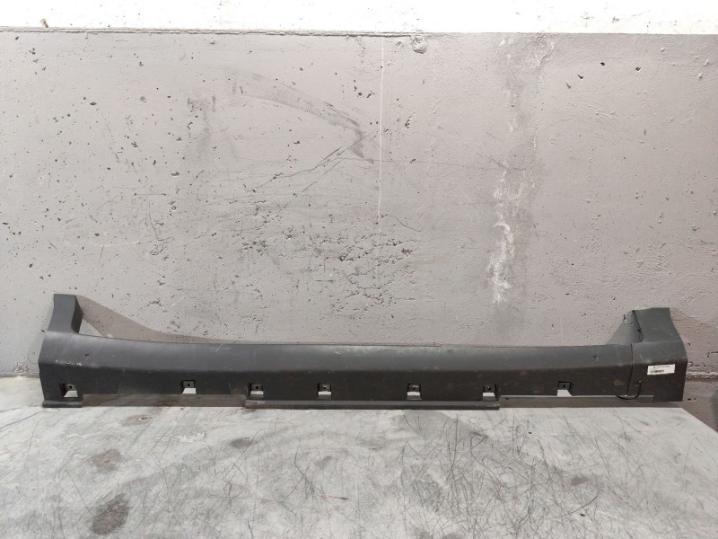 Recambio de estribo derecho para ford ecosport 1.0 ecoboost referencia OEM IAM   