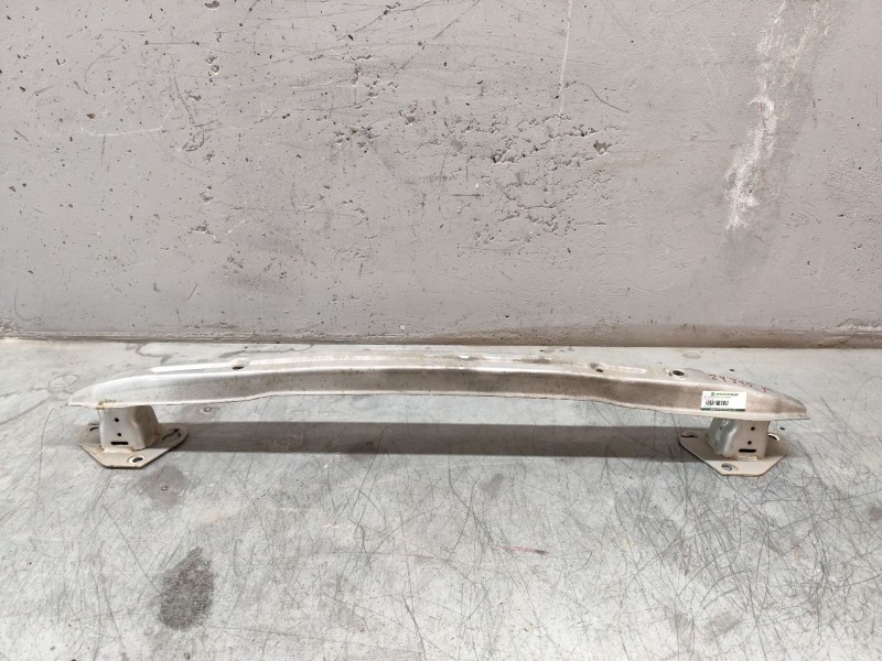 Recambio de refuerzo paragolpes trasero para peugeot 207 x-line referencia OEM IAM   