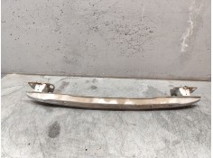 Recambio de refuerzo paragolpes trasero para peugeot 207 x-line referencia OEM IAM    2