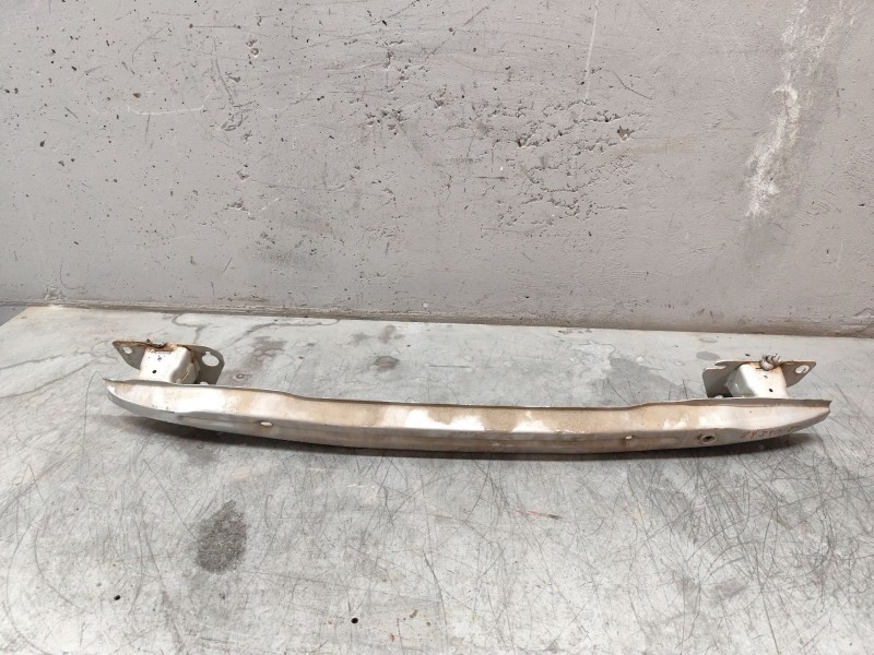 Recambio de refuerzo paragolpes trasero para peugeot 207 x-line referencia OEM IAM   