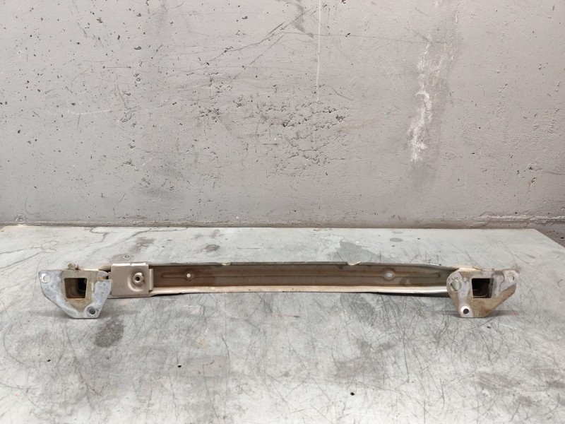 Recambio de refuerzo paragolpes trasero para peugeot 207 x-line referencia OEM IAM   