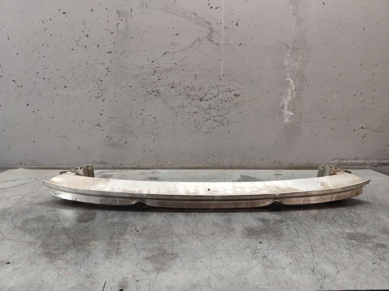 Recambio de refuerzo paragolpes trasero para audi a3 (8p) 2.0 tdi ambiente referencia OEM IAM   