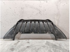 Recambio de cubrecarter para ford focus lim. (cb8) titanium referencia OEM IAM bm51a8b384a  