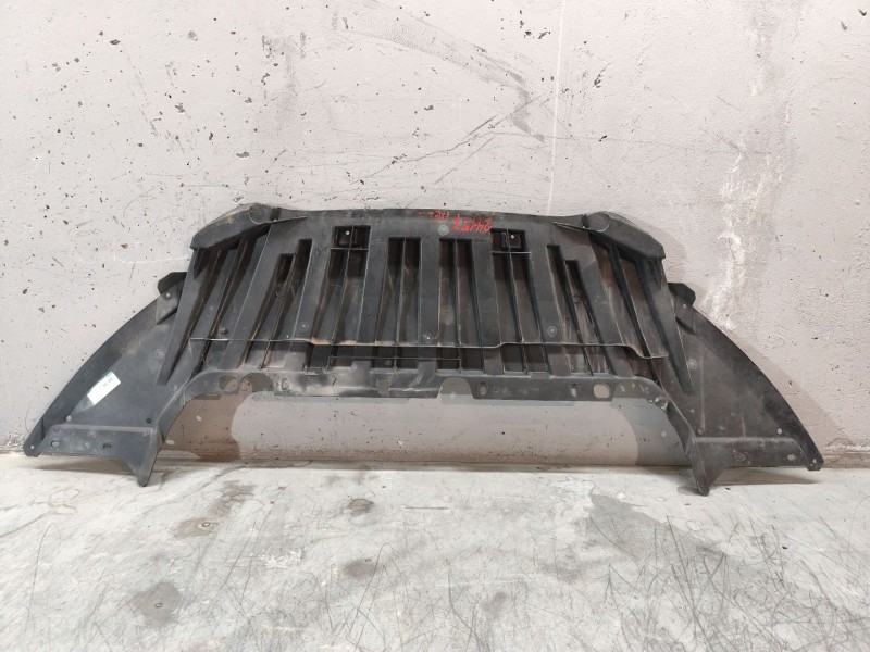 Recambio de cubrecarter para ford focus lim. (cb8) titanium referencia OEM IAM bm51a8b384a  