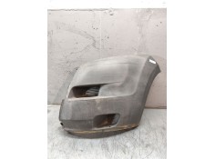 Recambio de puntera paragolpes delantera izquierda para citroën jumper ii furgoneta 2.2 hdi 120 referencia OEM IAM 1637293680  