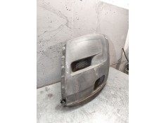 Recambio de puntera paragolpes delantera izquierda para citroën jumper ii furgoneta 2.2 hdi 120 referencia OEM IAM 1637293680   2