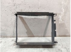 Recambio de panel frontal para dacia sandero ii 1.2 referencia OEM IAM 215596207r  