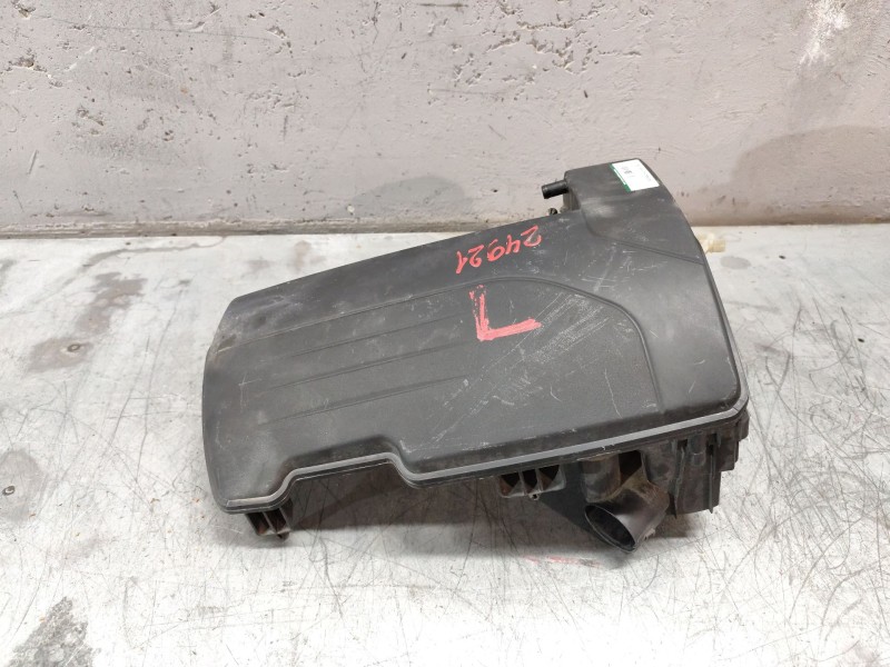 Recambio de filtro aire para dacia sandero ii 1.2 referencia OEM IAM h8200341099  