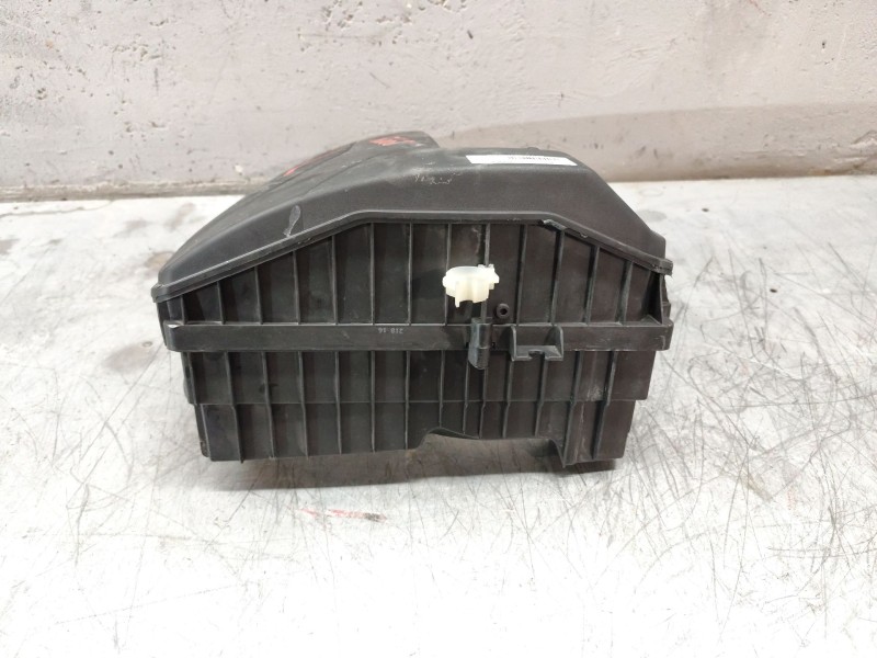 Recambio de filtro aire para dacia sandero ii 1.2 referencia OEM IAM h8200341099  