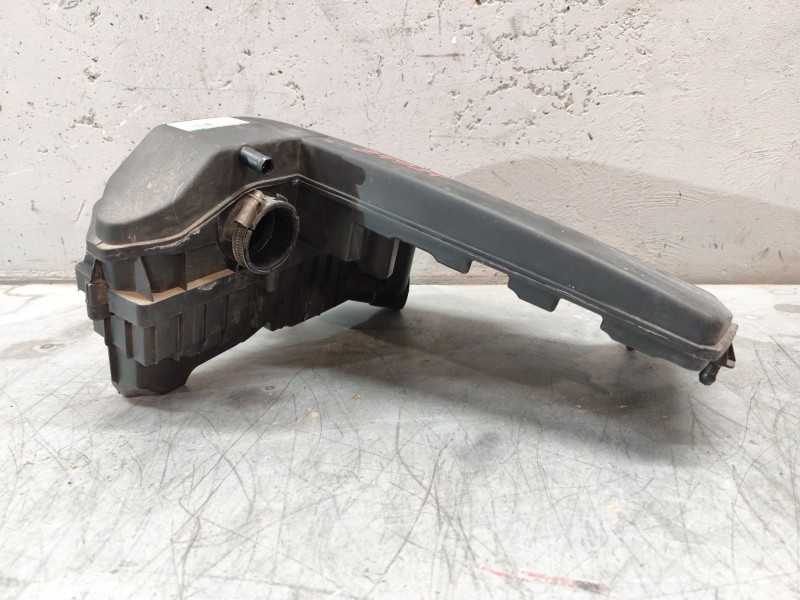 Recambio de filtro aire para dacia sandero ii 1.2 referencia OEM IAM h8200341099  