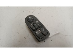 Recambio de mando elevalunas delantero izquierdo para daf serie xf105.xxx 12.9 diesel referencia OEM IAM 1811135  