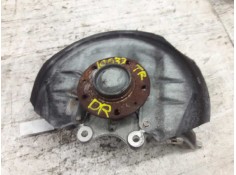 Recambio de mangueta trasera derecha para citroen c5 berlina 1.6 hdi fap referencia OEM IAM 479088  