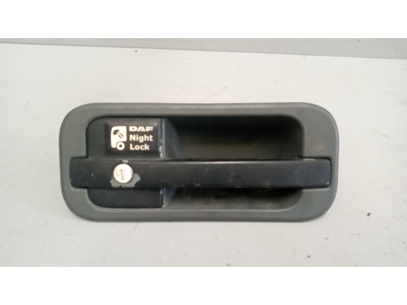 Recambio de maneta exterior delantera derecha para daf serie xf105.xxx 12.9 diesel referencia OEM IAM   