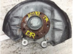 Recambio de mangueta trasera derecha para citroen c5 berlina 1.6 hdi fap referencia OEM IAM 479088   2
