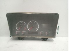 Recambio de cuadro instrumentos para scania r i r 580 referencia OEM IAM 1545993  