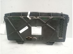 Recambio de cuadro instrumentos para scania r i r 580 referencia OEM IAM 1545993   2